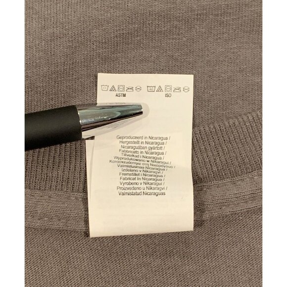 Sturgis Buffalo Chip 2017 Ride Free Take Risks Biker Rall Mens T-Shirt Size 2XL - Picture 7 of 12